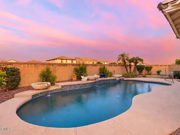 625 S 173RD Drive, Goodyear, AZ 85338