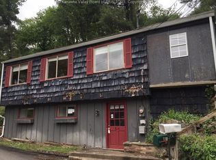 814 Byus Dr, Charleston, WV 25311