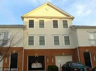 2027 Astilbe Way #2027, Odenton, MD 21113