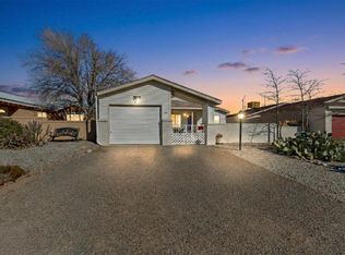 4848 Platinum Loop NE, Rio Rancho, NM 87124