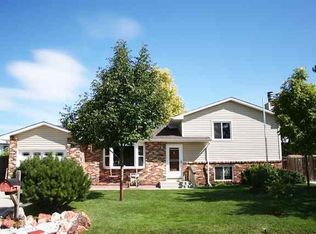 4317 Superior Ave, Cheyenne, WY 82001