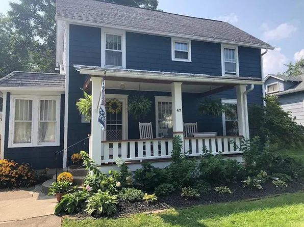 47 Pine St, Waverly, NY 14892