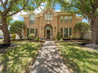 20322 Whispering Water Way, Cypress, TX 77433