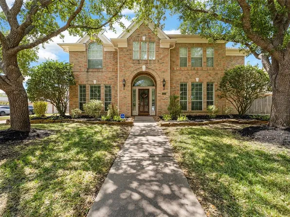 20322 Whispering Water Way, Cypress, TX 77433