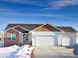 425 Durango Pl, Billings, MT 59101