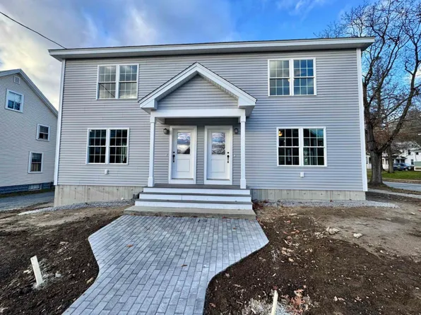 193 S Lincoln St #1-A, Keene, NH 03431