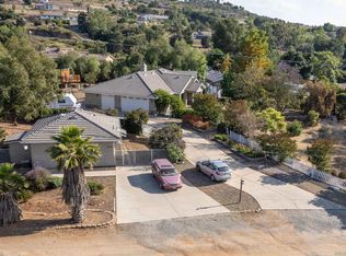31363 Ahern Ranch Rd, Valley Center, CA 92082