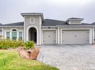 394 Aquamarine Way, Daytona Beach, FL 32124