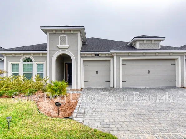 394 Aquamarine Way, Daytona Beach, FL 32124