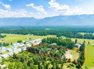 72 Pilots Trl, Bigfork, MT 59911