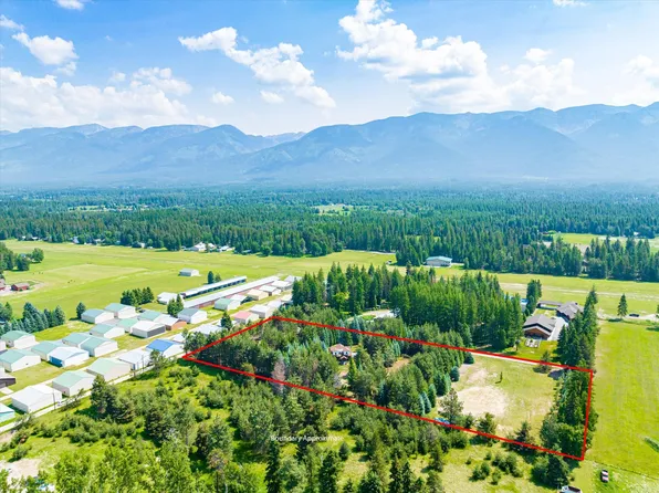 72 Pilots Trl, Bigfork, MT 59911