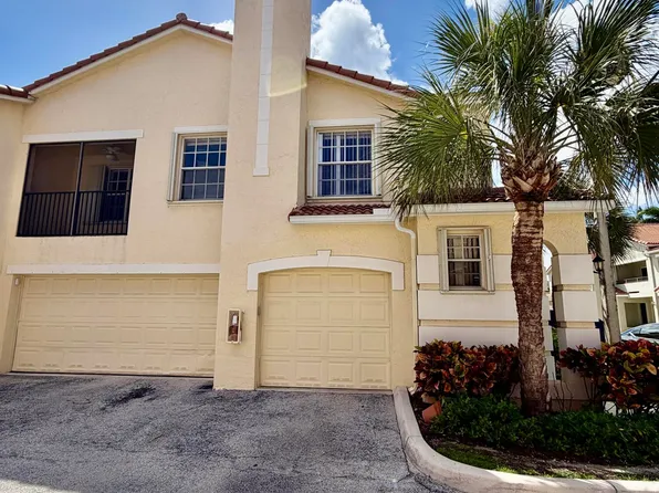 1201 Belmont Pl, Boynton Beach, FL