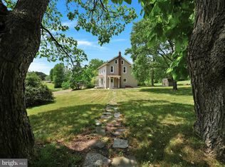 133 Birch Rd, Orwigsburg, PA 17961