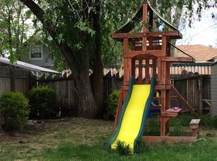 330 N Fairfield Ave, Susanville, CA 96130