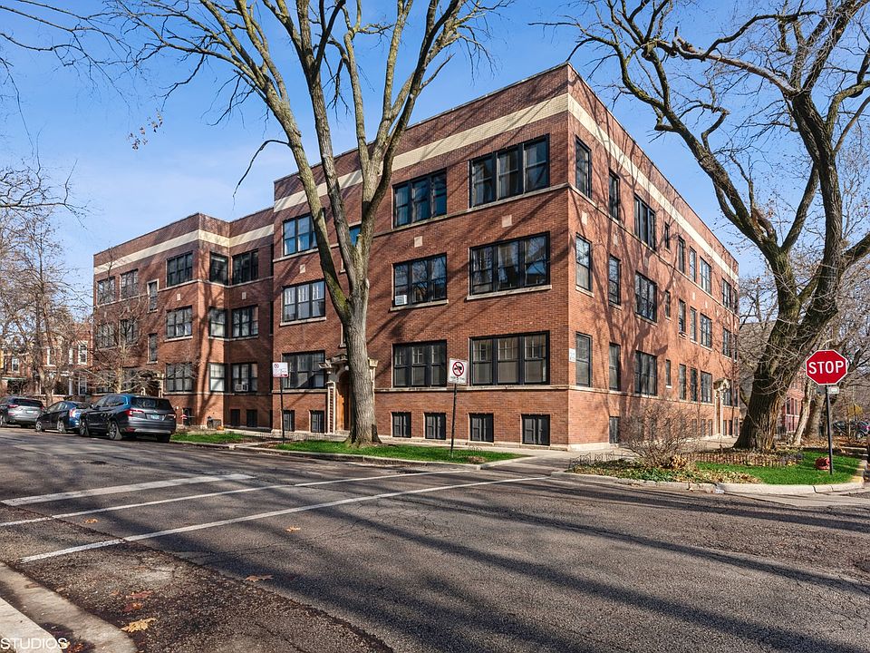 1st image of 6201 N Wayne Ave APT 1