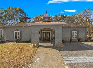 6600 Fish Hatchery Rd, Russellville, TN 37860