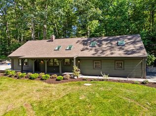 336 Crystal Springs Rd, Bradfordwoods, PA 15015