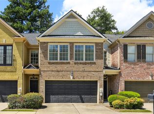 1688 Oakbrook Lake Dr, Norcross, GA