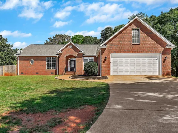 3620 Centerville Rd, Anderson, SC 29625