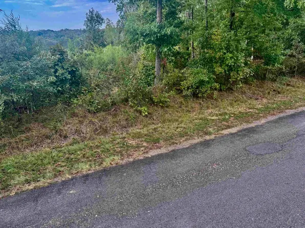 LOT 3318 Ohio Dr, Hot Springs National Park, AR 71913