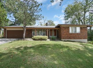 394 Gateshead Dr, Ballwin, MO