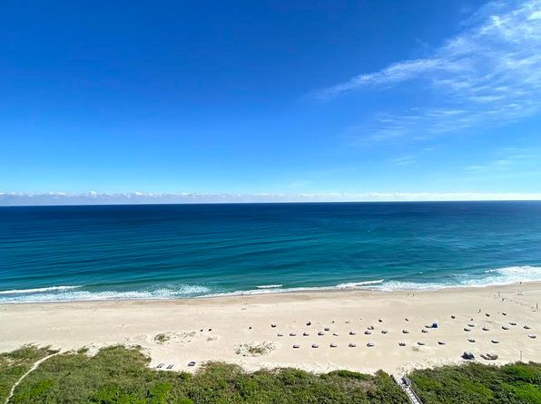3000 N Ocean Dr APT 22D