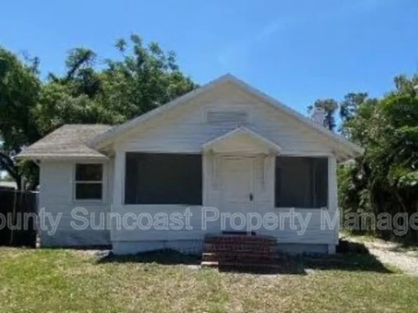 713 Seneca St APT D, Clearwater, FL 33756