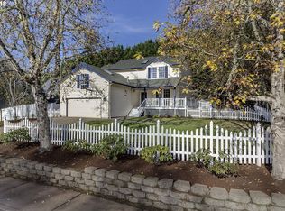 3795 NE Jackson School Rd, Hillsboro, OR 97124