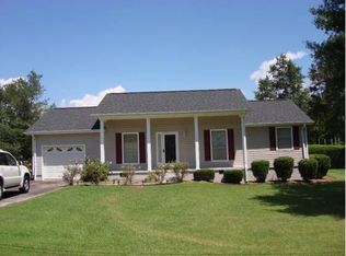 5890 Godfrey Rd, Hokes Bluff, AL 35903