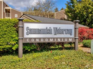 15818 NE Leary Way #5204, Redmond, WA