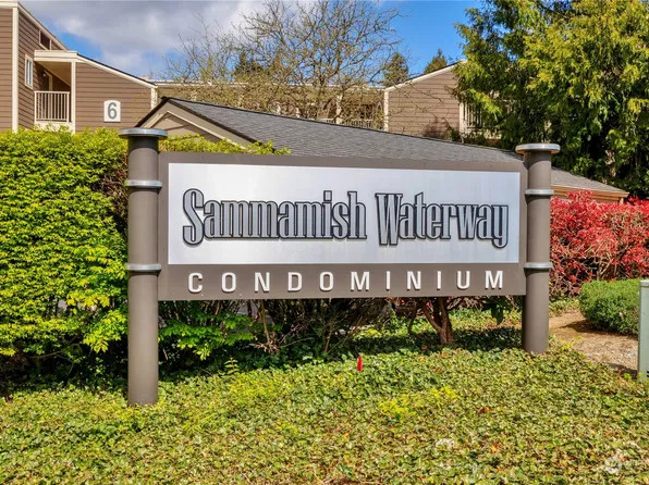 15818 NE Leary Way #5-204, Redmond, WA 98052