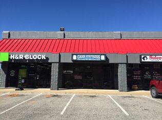 1940 S Oates St STE 5, Dothan, AL 36301