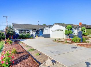 9380 Via Amorita, Downey, CA 90241