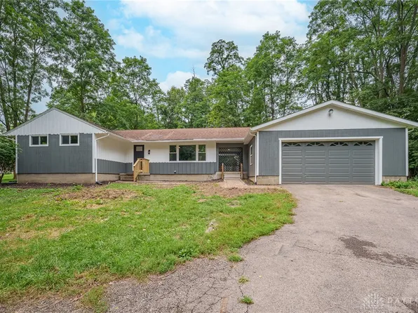 759 N Hampton Rd, Springfield, OH 45504