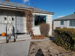 843 Roberts St, Reno, NV 89502
