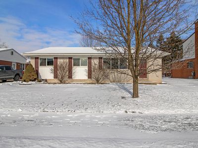 36538 Avondale St, Westland, MI, 48186