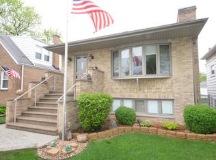 3804 N Olcott Ave, Chicago, IL