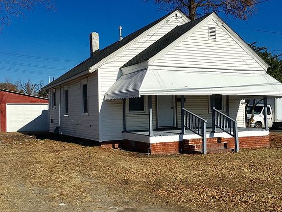 2nd image of 1003 Burrow Ave