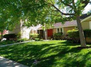 1913 Park Meadow Dr, Alamo, CA 94507
