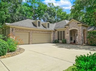 130 S Castlegreen Cir, Spring, TX 77381