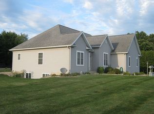 9473 Deer Trl, Plymouth, IN 46563