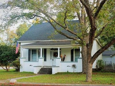 182 Mill St SW, Wagener, SC, 29164