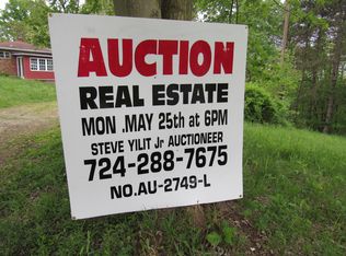 545 Pie Ridge Rd, Prosperity, PA 15329