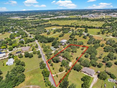 4109 E Bankhead Hwy, Hudson Oaks, TX, 76087