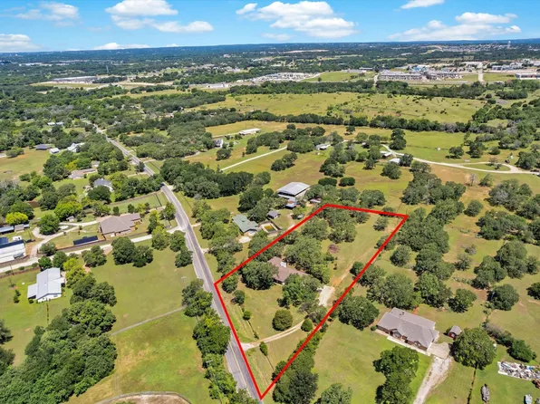 4109 E Bankhead Hwy, Hudson Oaks, TX 76087