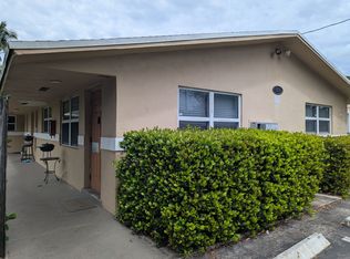 921 SW 15 Ave, Fort Lauderdale, FL 33312