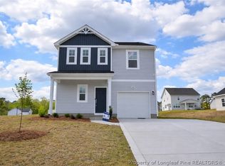 5405 Short Leaf Rd, Fayetteville, NC 28311