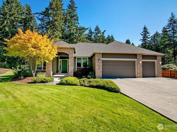 3558 Chinook Street, Longview, WA 98632