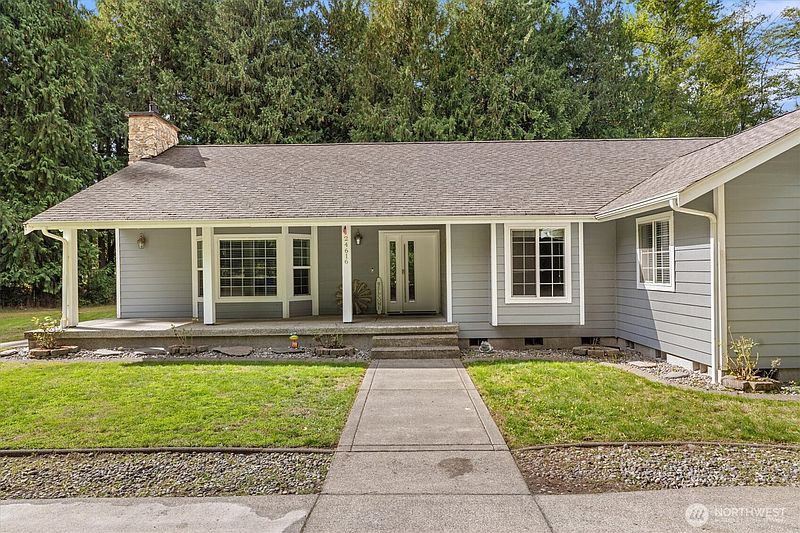 2nd image of 24616 94th Avenue E