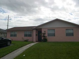 730 NW 170th St, Miami Gardens, FL 33169